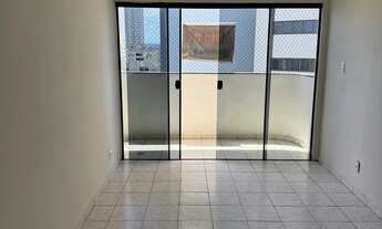 Imagem 3: Alugo apartamento na Av do CPA