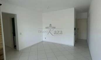 Imagem 2: Oportunidade - Apartamento - Jardim Pereira do Amparo - Saint Germain - Jacareí - 3 Dormit