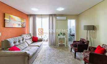 Imagem 5: Estreito Apartamento com 4 dormitórios