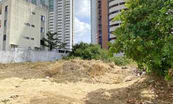 Imagem: Terreno com 632,85 m² em Ponta Negra (Conj