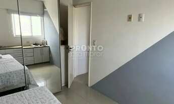 Imagem 5: Imóvel para venda com 47 metros quadrados com 2 quartos em Madalena - Recife - PE