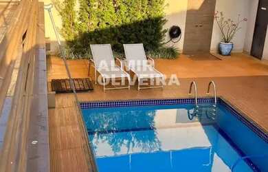 Imagem 4: RO - Sobrado - Jardim Athenas - 04 Dormitórios (sendo 3 suítes) - Gourmet - Piscina - Sert