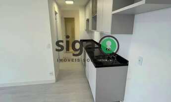 Imagem 4: Apartamento para venda e locação 50 m² - Chácara Santo Antônio