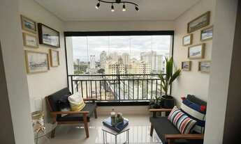 Imagem 4: Oportunidade - Apartamento - Palmeiras de São José - Residencial Palmeiras - 2 Dormitórios