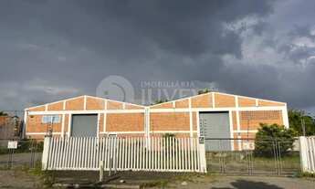 Imagem: IMOBILIARIA JUVEVE ALUGA BARRACÃO BAIRRO