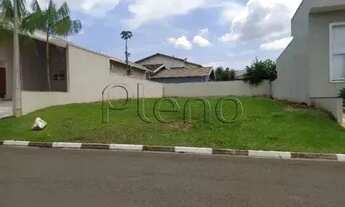 Imagem 2: Terreno à venda com 336 m² no Residencial Terras do Fontánario, Paulínia