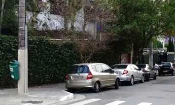 Imagem 3: PRÉDIO - VILA CLEMENTINO - SP