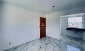 Imagem: Apartamento com 2 Quartos, 1vaga, para venda