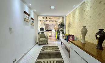 Imagem 5: Casa com 3 quartos à venda, 200 m² por R$ 985.000 - Campolim - Sorocaba/SP