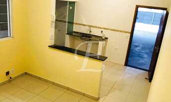 Imagem 5: Apartamento para alugar, 52 m² por R$ 1.650,01/mês - Vila Amália - São Paulo/SP