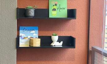 Imagem 5: Imóvel para aluguel tem 26 metros quadrados com 1 quarto em Consolação - São Paulo - SP