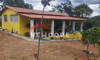 Imagem: Chácara em condomínio em v - Área Rural