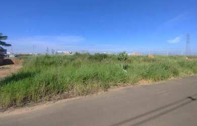 Imagem: Terreno 277m² Loteamento Conquista