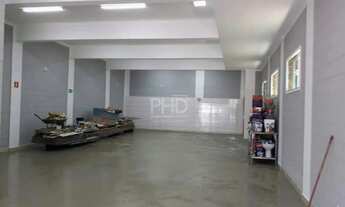 Imagem: Prédio à venda, 4 quartos, 4 vagas, Assunção