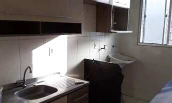 Imagem: Apartamento com 2 dormitórios à venda