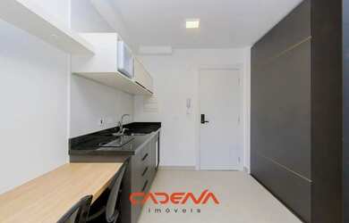 Imagem 3: Studio para aluguel no Mercês