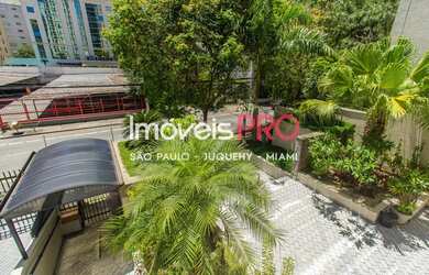 Imagem 6: Apartamento à venda em Higienópolis ? 4 dormitórios, 3 vagas