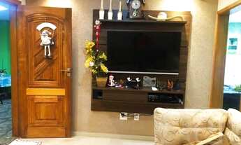 Imagem 7: CASA ESQUINA CONJUNTO LUIZ DE SÁ