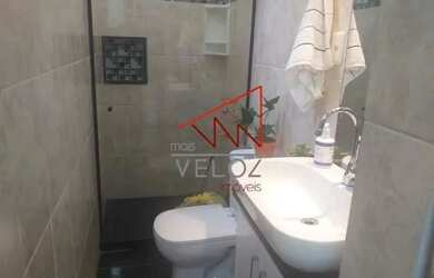 Imagem 2: Apartamento-À VENDA-Centro-Rio de Janeiro-RJ