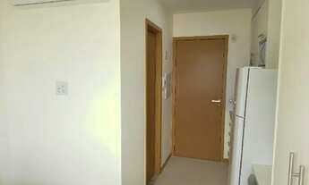 Imagem 4: Studio Mobiliado no Smart Amaralina - Vista Mar e Infraestrutura Completa