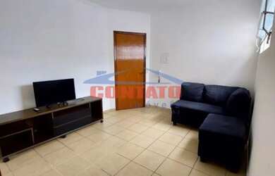 Imagem 7: Apartamento Padrão para Alugar no Jardim Macarengo, São Carlos