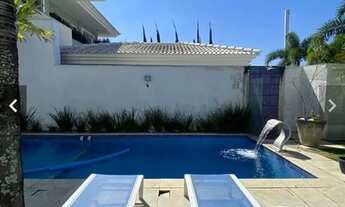 Imagem 3: CASA BLUE HOUSES - 261M² (triplex) - 3 SUITES, ÁREA GOURMET, PISCINA