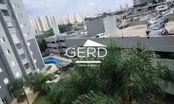 Imagem: Apartamento Mobiliado 3 Dormitórios com