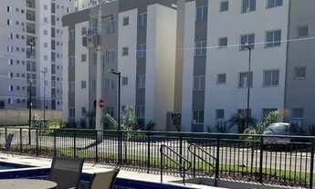 Imagem: ALUGO APTO IMOBILIADO