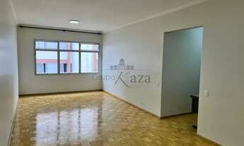 Imagem 2: Oportunidade - Apartamento - Jardim São Dimas - Solar Estoril - 3 Dormitórios - 110m²