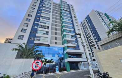 Imagem 2: Apartamento à venda no VISTA BEIRA MAR , FAROLÂNDIA, Aracaju, SE