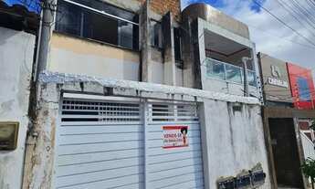 Imagem 3: Casa no Getúlio Varga