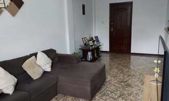 Imagem: Apartamento com 3 Quartos (1 Suíte) Área