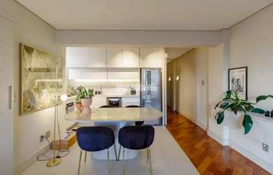 Imagem 3: Cobertura reformada em PInheiros