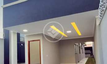 Imagem 3: Vende-se Casa no Jardim Boa Esperança codigo: 266297