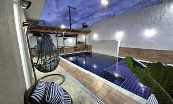 Imagem 4: Casa 4 suites em condomínio fechado