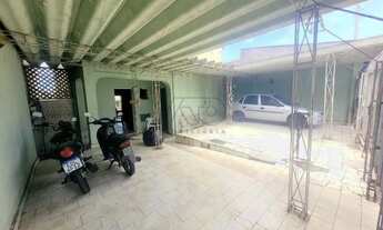 Imagem 5: Casa à venda, 3 quartos, 1 suíte, 3 vagas, VILA REZENDE - PIRACICABA/SP