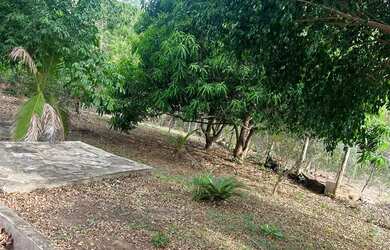 Imagem 6: Chácara montada Rio dos bois