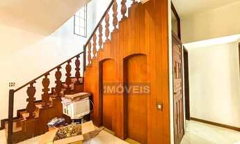 Imagem 7: Casa com 5 dormitórios à venda, 278 m² por R$ 800.000,00 - Itaipu - Niterói/RJ