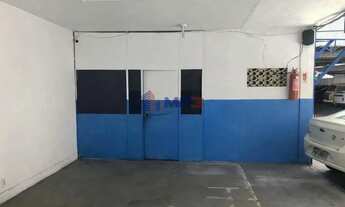 Imagem 4: Laranjeiras Galpão / depósito com 5 vagas na garagem