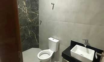 Imagem 2: Linda casa Bairro Sir