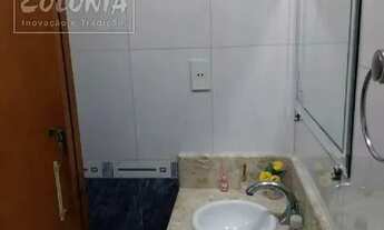 Imagem 7: Sobrado a venda - Vila Metalúrgica, Santo André