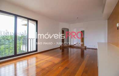 Imagem 4: Apartamento para alugar em Pinheiros próximo a rua Faria Lima com 3 suítes e 3 vagas e vis