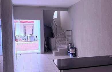 Imagem 5: Residencial Renascer ao lado do colégio Logos