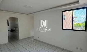 Imagem: Alugo Apartamento 3 Quartos (1 Suíte) Residencial