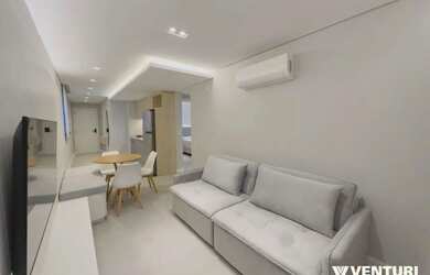 Imagem 7: Apartamento com 2 dormitórios, sendo 1 suíte para alugar, 60 m² por R$ 5.200/mês - Velha