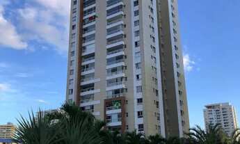 Imagem 2: Apartamento 3 suítes. Vista do sol. Morada do Sol