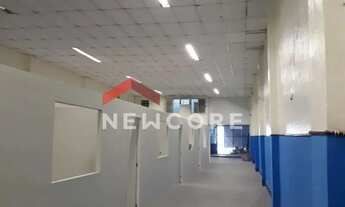 Imagem: Galpão em Rua Xavier Pinheiro - Vigário