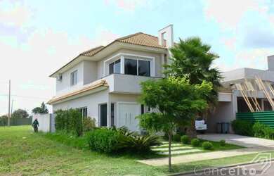 Imagem 6: Condomínio Terras Alphaville - Residência Alto Padrão