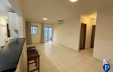 Imagem 2: Imóvel para venda possui 95 metros quadrados com 2 quartos em Gonzaga - Santos - SP