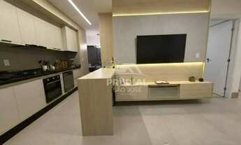 Imagem 3: Apartamento com 2 dormitórios à venda, 67 m² - Royal Park - São José dos Campos/SP